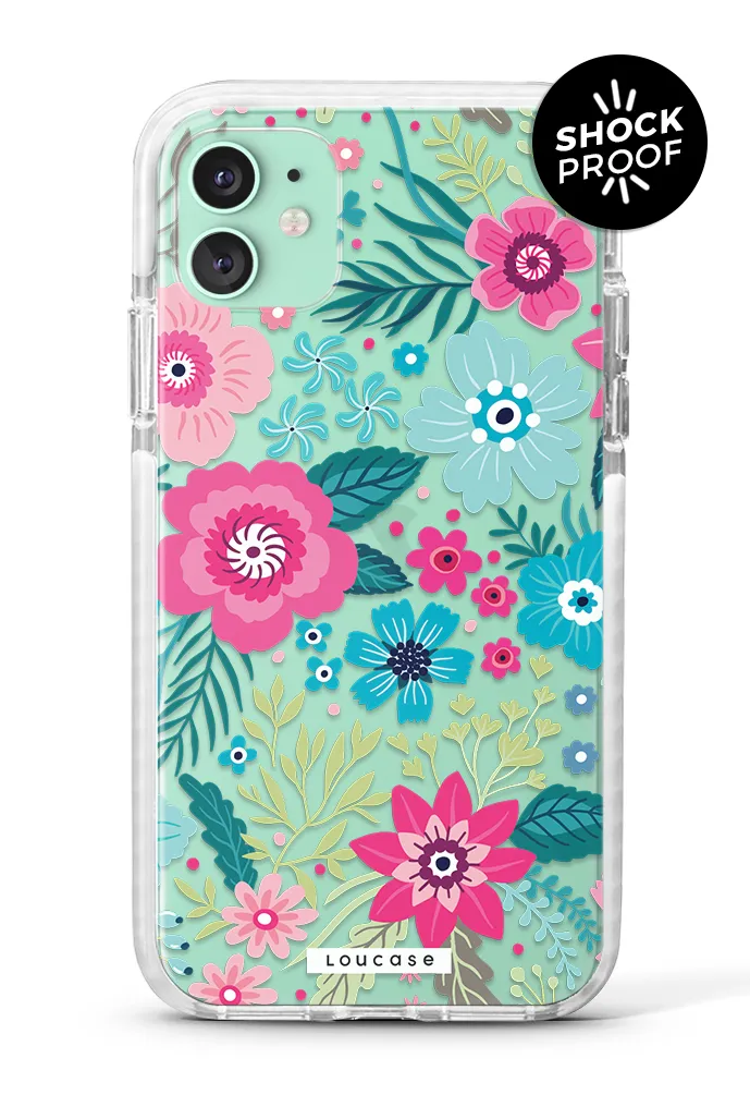Amber PROTECH™ Phone Case | LOUCASE
