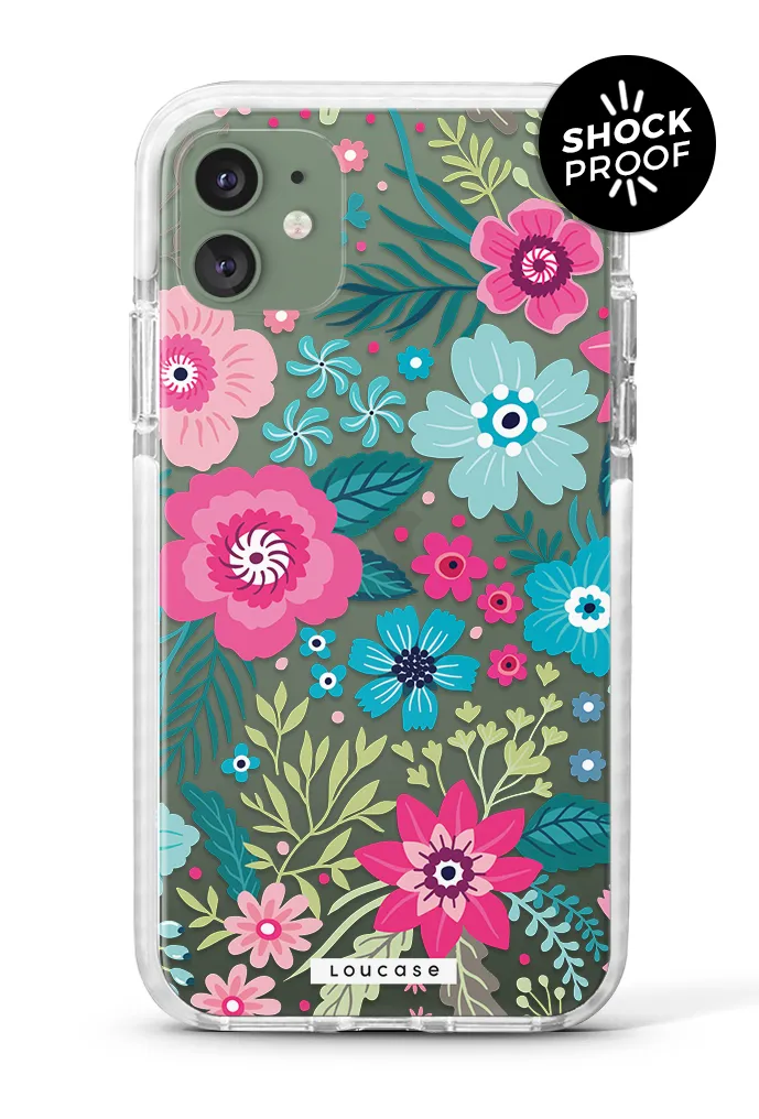 Amber PROTECH™ Phone Case | LOUCASE
