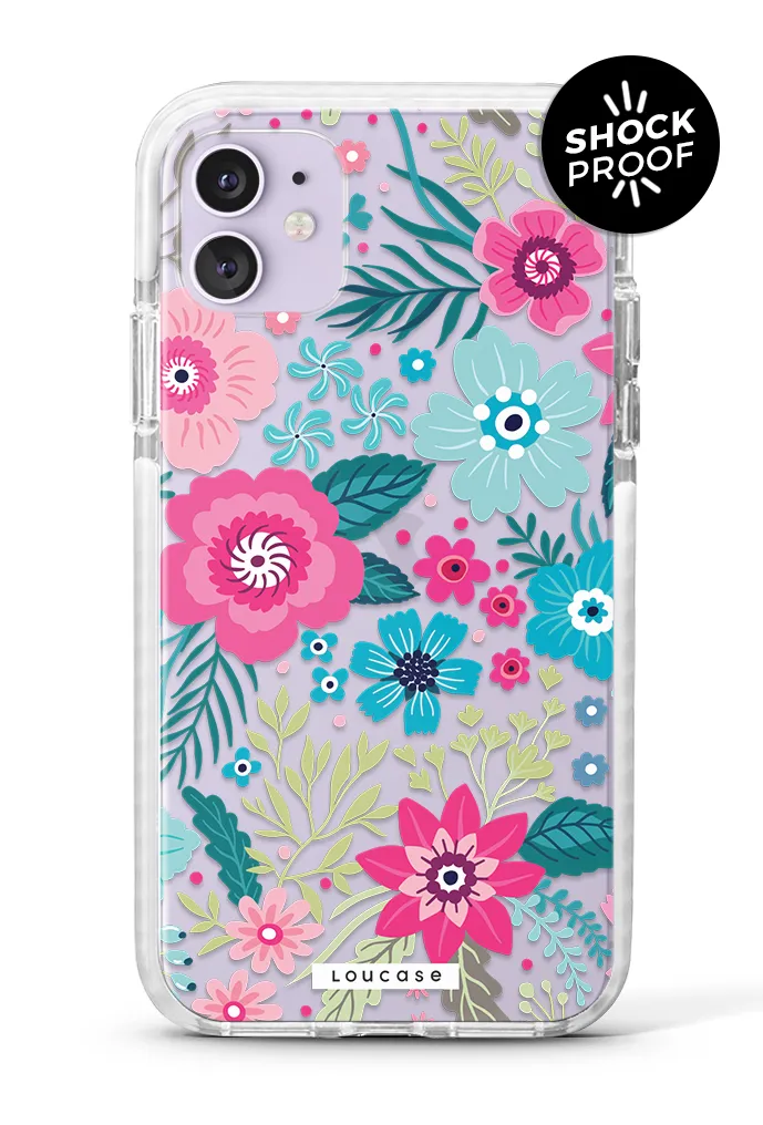Amber PROTECH™ Phone Case | LOUCASE