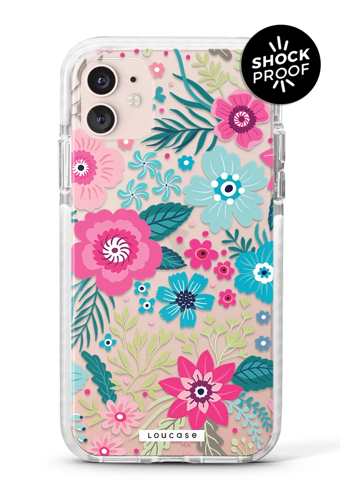 Amber PROTECH™ Phone Case | LOUCASE