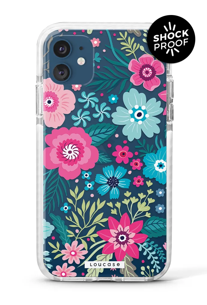 Amber PROTECH™ Phone Case | LOUCASE