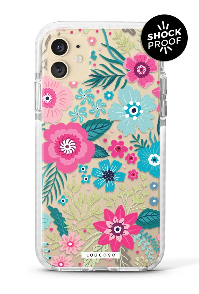 Amber PROTECH™ Phone Case | LOUCASE