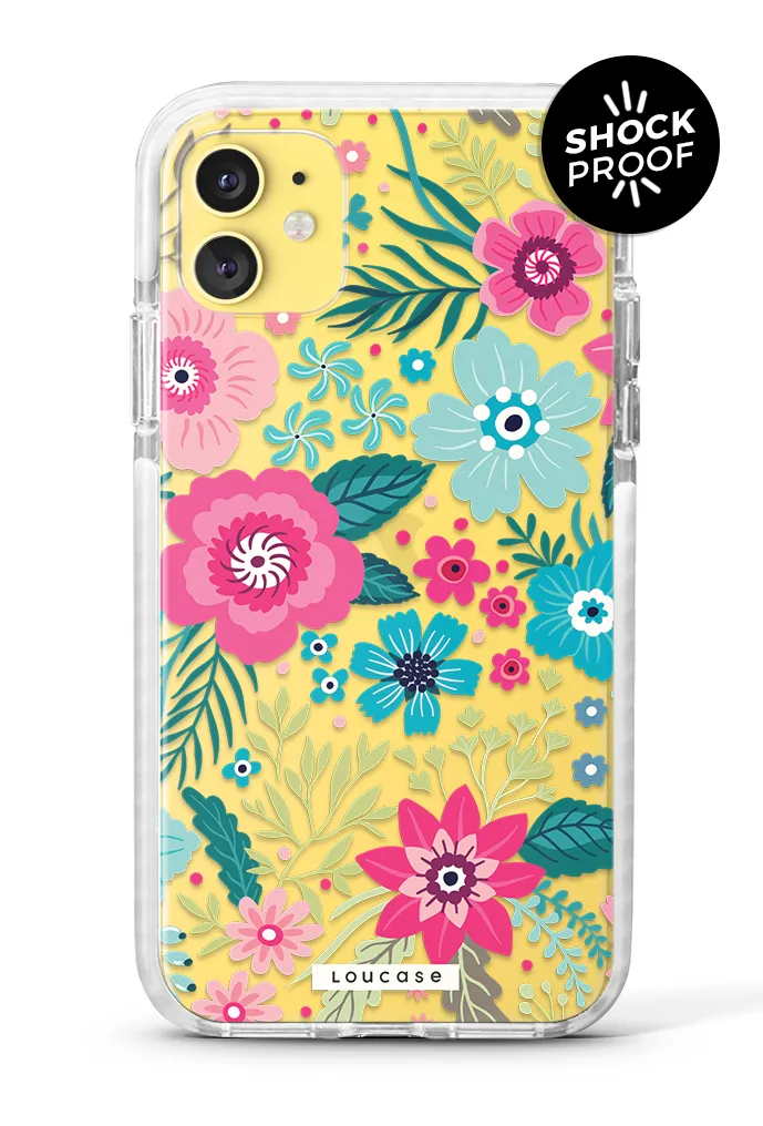 Amber PROTECH™ Phone Case | LOUCASE