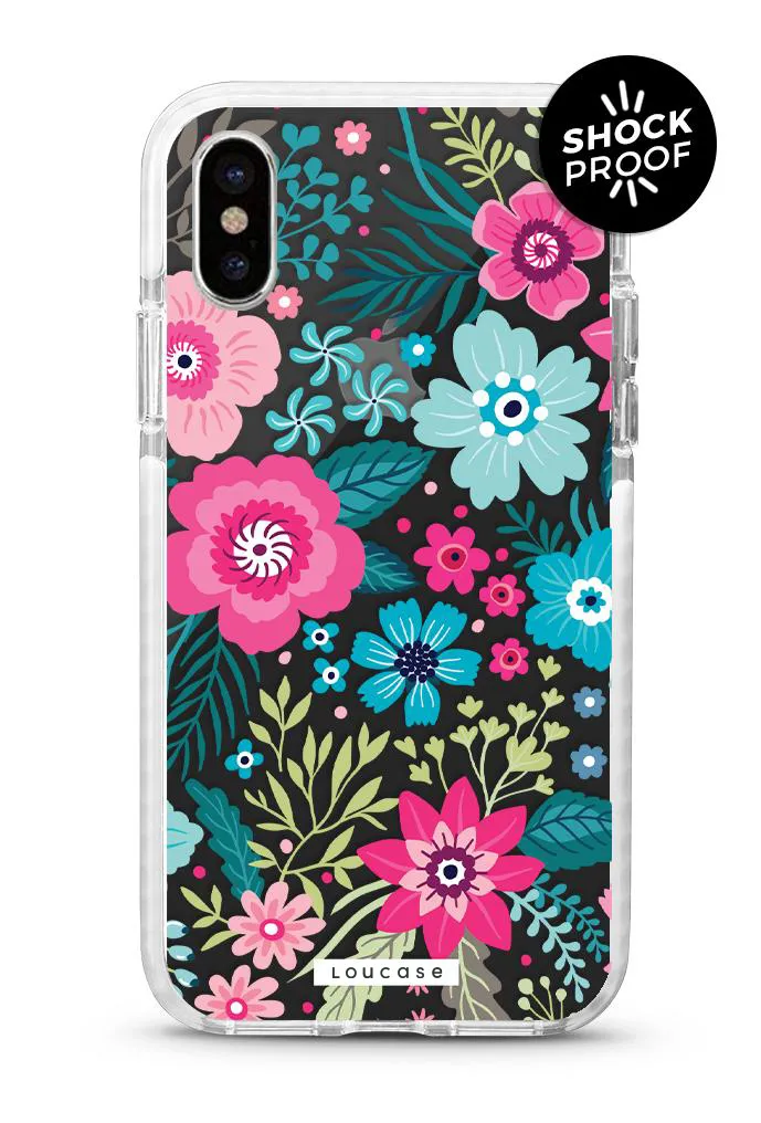 Amber PROTECH™ Phone Case | LOUCASE