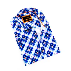Hovercraft Short Sleeve Shirt