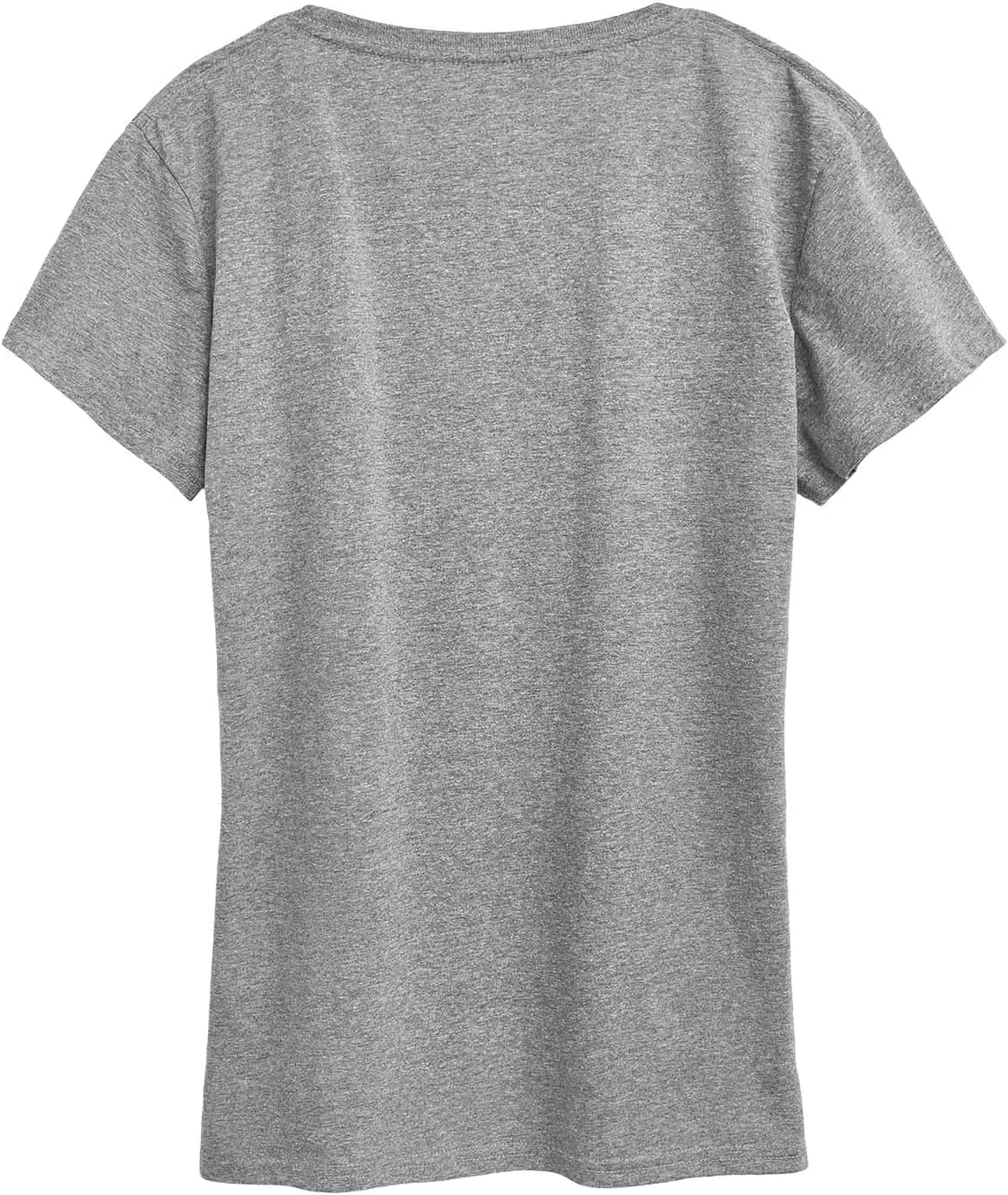 Instant Message - Flamingo Watercolor - Women's Short Sleeve Graphic T-Shirt