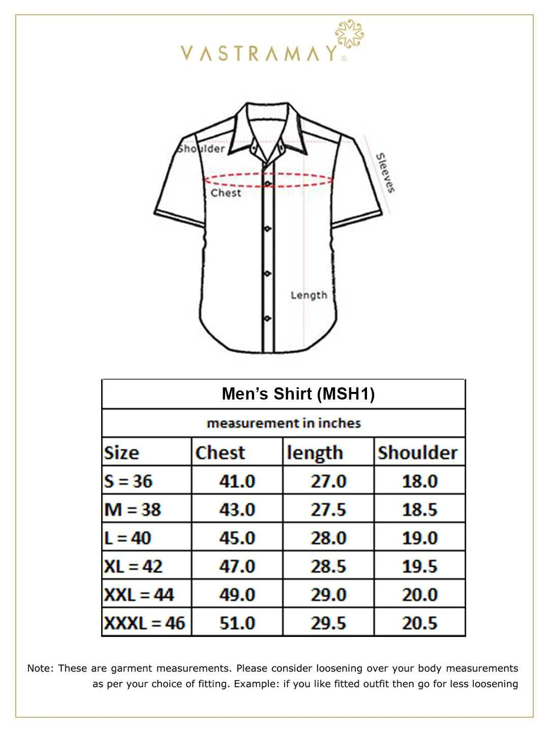 Jashvi Men's White And Black Polka Dot Print Cotton Shirt