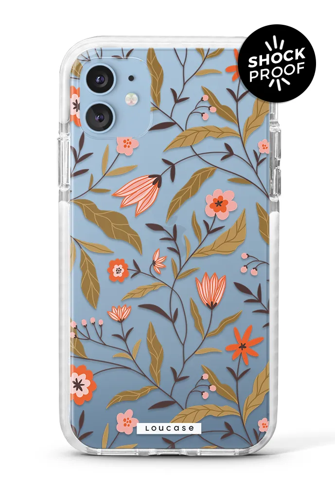 Linka PROTECH™ Phone Case | LOUCASE
