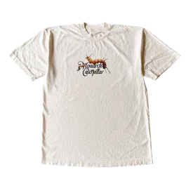 Monarch Caterpillar Tee