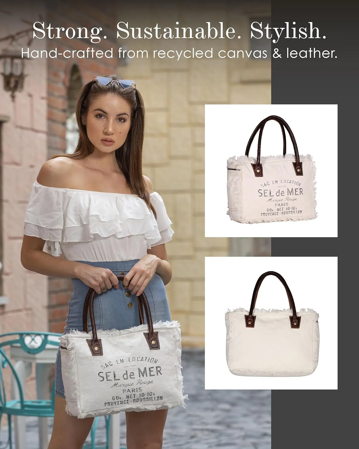 Myra Bag Small & Crossbody Bag